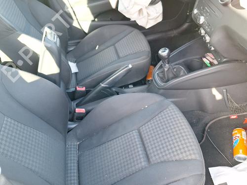 Display monitor AUDI A1 Sportback (8XA, 8XF) 1.4 TFSI | BP24281390C48 