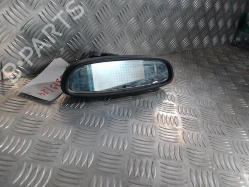 Used Rear mirror BMW 1 (F20) 116 d (116 hp) 24272165