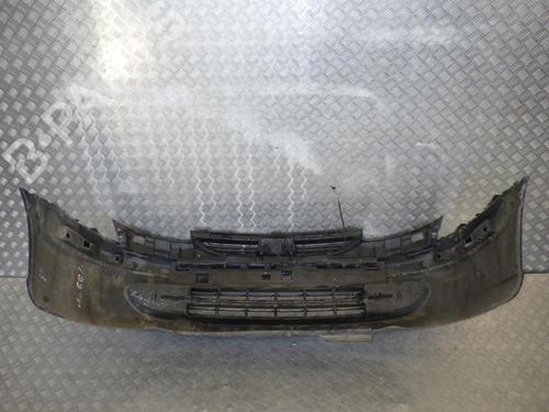 Front bumper CITROËN C8 (EA_, EB_) 2.0 HDi 135 | BP24275337C7 - Image 3