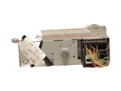 Radio CITROËN C4 II (NC_) 1.6 VTi 120 (NC5FS0, NC5FS9) | BP24274601E6  - Image 6