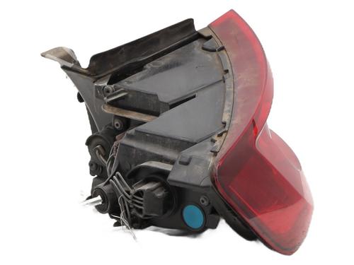 Left taillight RENAULT MEGANE IV Hatchback (B9A/M/N_) 1.5 dCi 110 (B9A3) | BP31293770C34