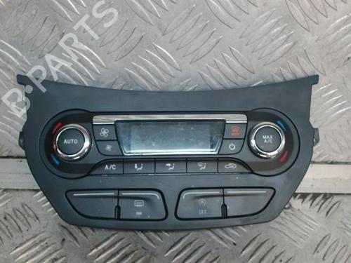 Climate control FORD C-MAX II (DXA/CB7, DXA/CEU) 1.0 EcoBoost | BP24281766I5 - Image 2