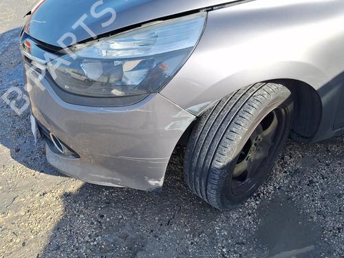 Climate control RENAULT CLIO IV (BH_) 1.5 dCi 75 | BP33729284I5 - Image 12