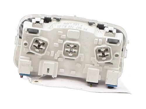 Used Interior roof light Interior roof light CITROËN C4 II (NC_) 1.6 VTi 120 (NC5FS0, NC5FS9) (120 hp) 31947119 31947119