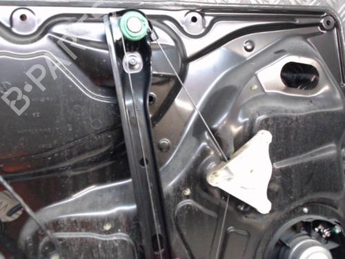 Rear right window mechanism VW PASSAT B7 Variant (365) 2.0 TDI | BP24267318C25 - Image 2
