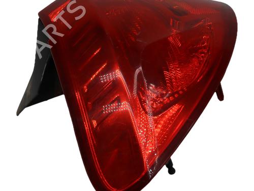 Used Left taillight Left taillight OPEL MERIVA B MPV (S10) 1.7 CDTI (75) (110 hp) 39939799 39939799