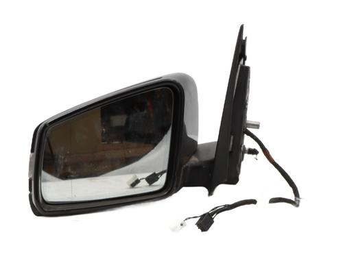 Used Left mirror MERCEDES-BENZ GLK-CLASS (X204) 220 CDI 4-matic (204.984, 204.997) (170 hp) 26904591