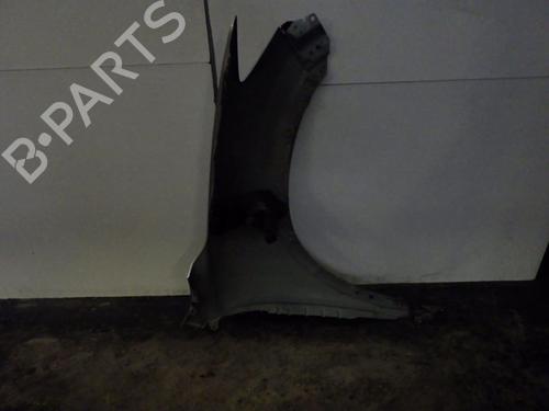 Guarda-lamas esquerdo Guarda-lamas esquerdo MAZDA CX-5 (KE, GH) 2.2 D AWD (KE102) (175 hp) 29387186 29387186