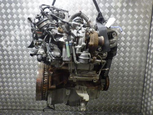 Engine RENAULT MEGANE IV Hatchback (B9A/M/N_) 1.5 dCi 110 (B9A3) | BP24267612M1 - Image 3