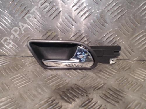Used Front right interior door handle VW GOLF V (1K1) 1.9 TDI (90 hp) 24270365