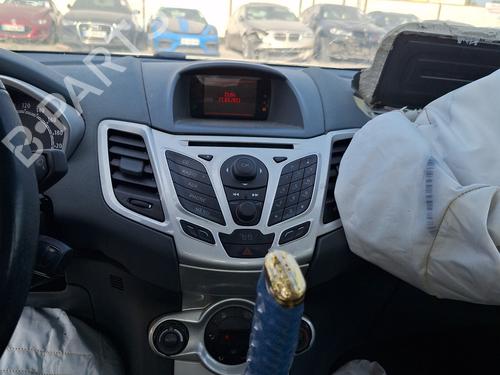 AC compressor FORD FIESTA VI (CB1, CCN) 1.4 TDCi | BP32207773M34