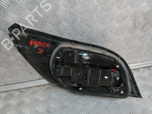 Used Right taillight Right taillight BMW 5 (E60) 530 d (231 hp) 24275675 24275675