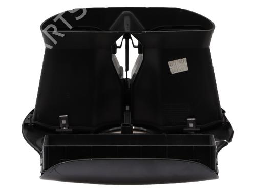 Luftventil RENAULT MODUS / GRAND MODUS (F/JP0_) 1.5 dCi (FP0F, JP0F) | BP38492619I21 - Image 4