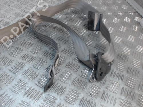 Front right seatbelt KIA SOUL I (AM) 1.6 CRDi 128 | BP24273372I25 - Image 4