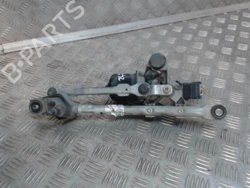 Front wiper motor PEUGEOT 107 (PM_, PN_) 1.0 | BP24282574M29 