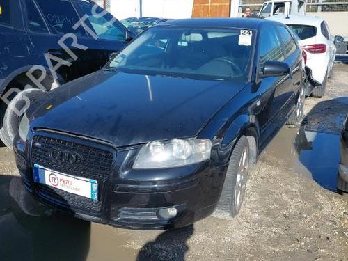 Right headlight AUDI A3 (8P1) 2.0 TDI 16V | BP24265612C29 