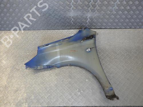 Right front fenders CHEVROLET AVEO / KALOS Hatchback (T250, T255) 1.4 | BP24275386C42 