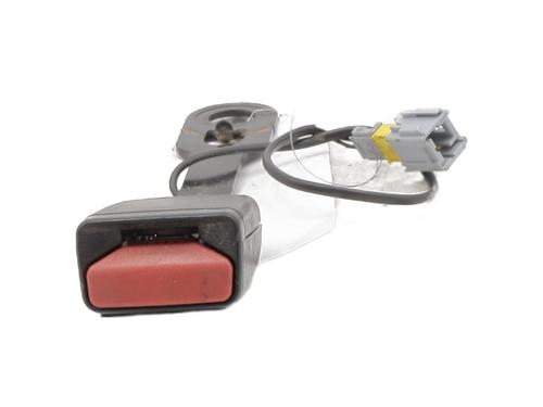 Seat buckle PEUGEOT 208 I (CA_, CC_) 1.2 VTI 82 | BP25896368I32