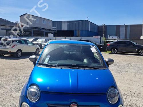 Alternator FIAT 500 (312_) 1.2 (312AXA1A) | BP24279235M7  - Image 5