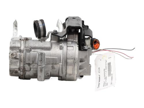 Klimakompressor für RENAULT CLIO V (B7_) 1.6 E-TECH 140 (B7MU) (140 hp) 31267326