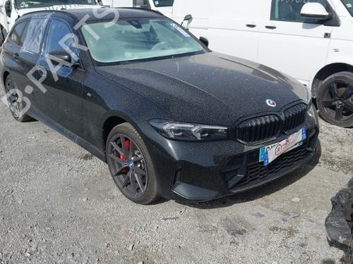 Used Parts BMW 3 Touring (G21, G81) 330 e Plug-in-Hybrid 4950137
