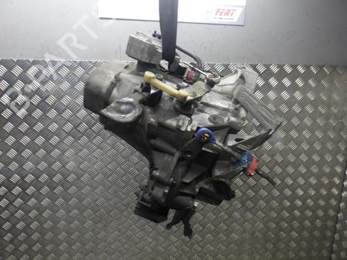 Used Gearbox Gearbox 24276335 24276335