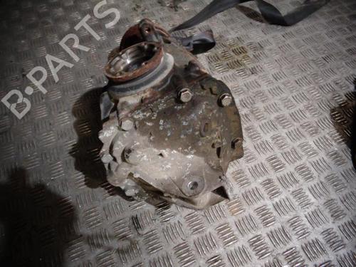 Rear differential BMW X3 (E83) xDrive 20 d | BP24799972M24 