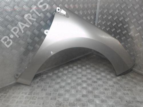Used Right front fenders PEUGEOT 308 I (4A_, 4C_) 1.6 HDi (92 hp) 28611616