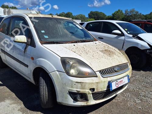 Used Parts FORD FIESTA V (JH_, JD_) 4740418