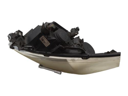 Left headlight PEUGEOT 3008 I MPV (0U_) 1.6 HDi | BP31998882C28 