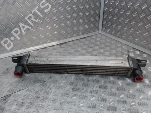 Used Intercooler Intercooler PEUGEOT BIPPER (AA_) 1.3 HDi 75 (75 hp) 24273279 24273279