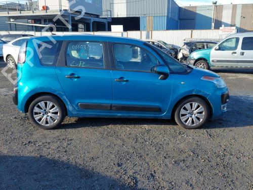 Gearbox CITROËN C3 Picasso (SH_) 1.6 HDi | BP24276544M3  - Image 11