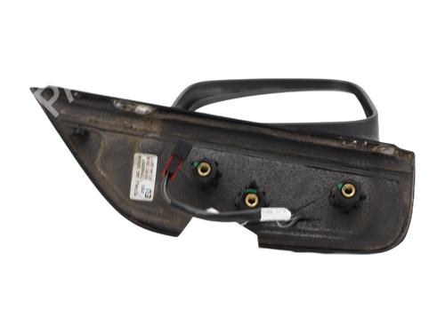 Right mirror CITROËN NEMO Box Body/MPV (AA_) 1.3 HDi 75 | BP30729569C27