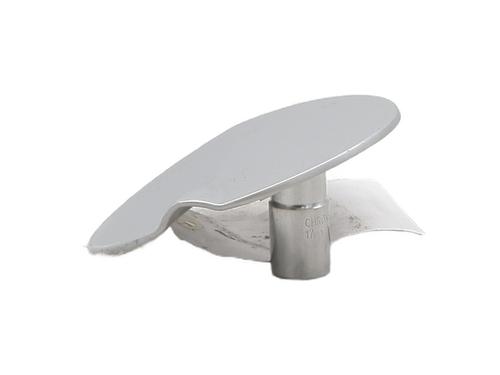 Fuel flap PEUGEOT 1007 (KM_) 1.4 HDi | BP27747141C131