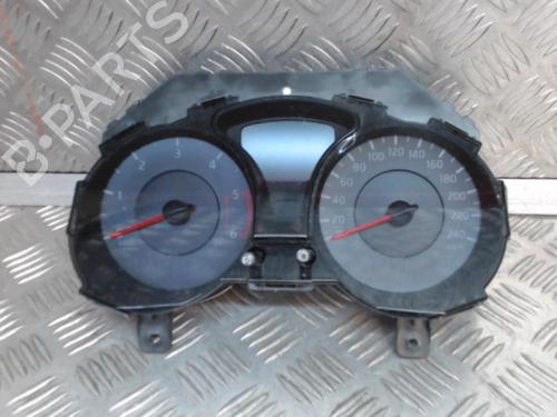 Instrument cluster NISSAN JUKE (F15) 1.5 dCi | BP24274293C47 
