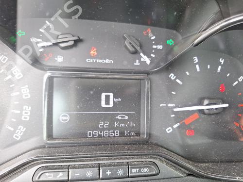 Plafonier CITROËN C3 III (SX) 1.6 BlueHDi 75 | BP30491268I8 - Image 17