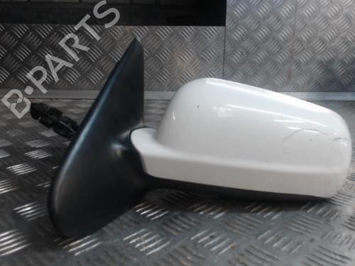 Used Left mirror SEAT TOLEDO II (1M2) 1.9 TDI (90 hp) 24278013