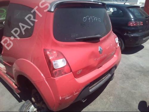 Front left window mechanism RENAULT TWINGO II (CN0_) 1.6 RS (CN0N, CN0R, CN0S) | BP24283911C22 