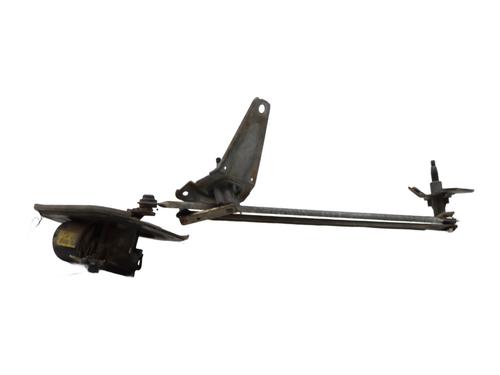 Used Front wiper motor Front wiper motor PEUGEOT PARTNER Box Body/MPV (5_, G_) 1.9 D (69 hp) 29114971 29114971