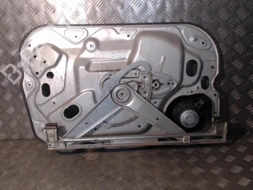 Used Front right window mechanism FORD C-MAX (DM2) 1.6 TDCi (90 hp) 24278413