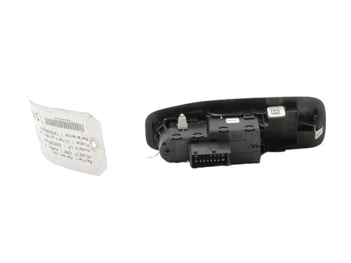 Left front window switch PEUGEOT 208 I (CA_, CC_) 1.2 VTI 82 | BP25250975I27 - Image 4