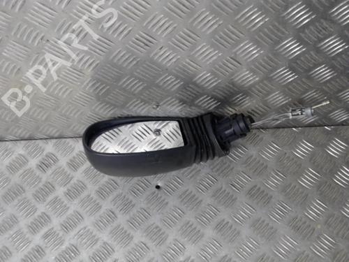 Left mirror FIAT PUNTO (188_) 1.2 16V 80 (188.233, .235, .253, .255, .333, .353, .639,... | BP24265901C26 