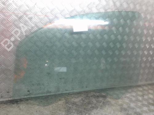 Used Front left door window RENAULT KANGOO Express (FW0/1_) 1.5 dCi 75 (FW07, FW10, FW04) (75 hp) 30577852