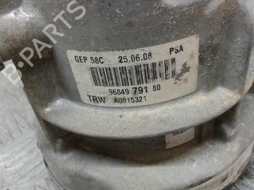 Steering pump PEUGEOT 308 I (4A_, 4C_) 1.6 HDi | BP24275720M99 