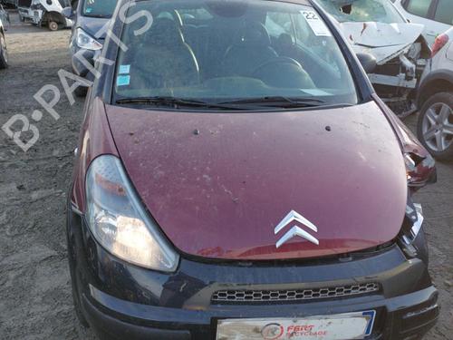 Gearbox CITROËN C3 Pluriel (HB_) 1.4 HDi | BP24276336M3  - Image 6