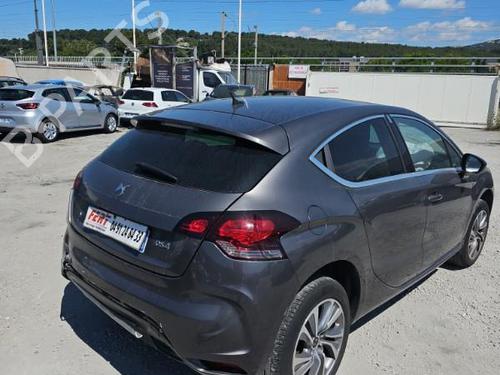 Climate control CITROËN DS4 (NX_) 1.6 BlueHDi 120 | BP24272358I5 - Image 5