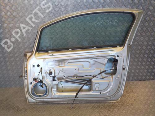 Right front door OPEL CORSA D (S07) 1.3 CDTI (L08, L68) | BP24273523C3 
