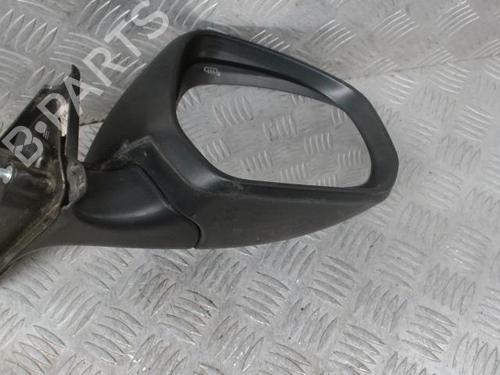Right mirror OPEL AGILA B (H08) 1.0 (F68) | BP24275279C27 