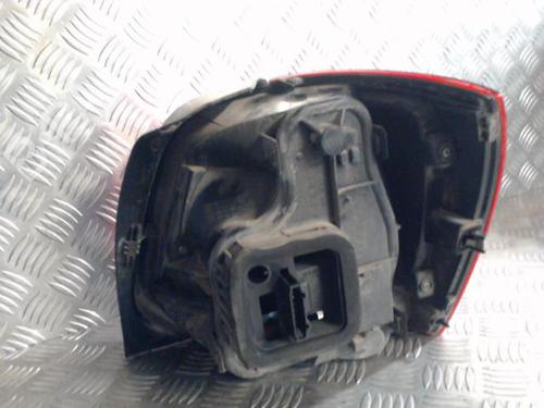 Left taillight VW POLO V (6R1, 6C1) 1.6 TDI | BP24264715C34 