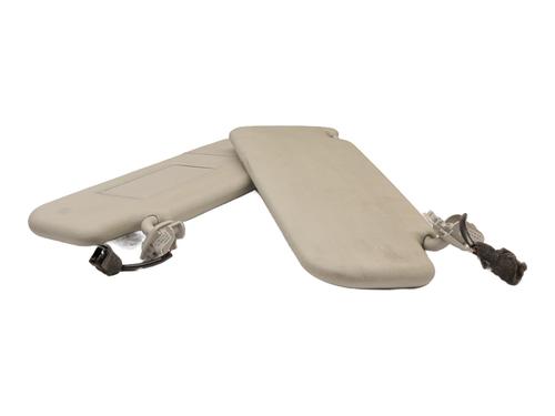 Left sun visor VW POLO V (6R1, 6C1) 1.6 TDI | BP24281611I1 